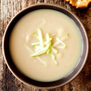 1 cup (8 oz) Parsnip Apple Puree