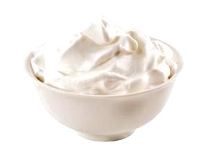 1 cup (8 oz) Plain Greek Yogurt (Cup)