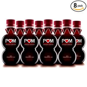 1 cup (8 oz) Pomegranate Juice