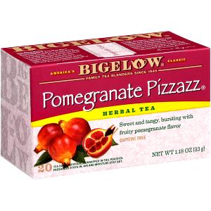 1 cup (8 oz) Pomegranate Pizzazz