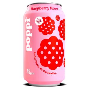 1 cup (8 oz) Raspberry Soda