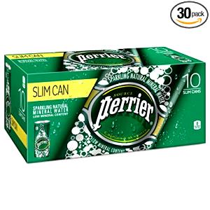 1 cup (8 oz) Sparkling Mineral Water