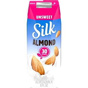 1 cup (8 oz) Unsweetened Almond Drink