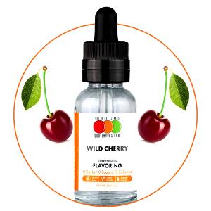 1 cup (8 oz) Wild Cherry Juice