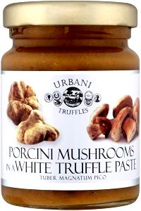 1 cup (80 g) Porcini Mushroom & Truffle Triangle Ravioli