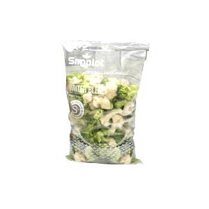 1 cup (80 g) Winter Blend Vegetables
