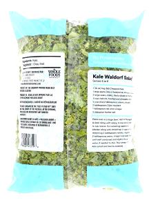 1 cup (81 g) Chopped Kale