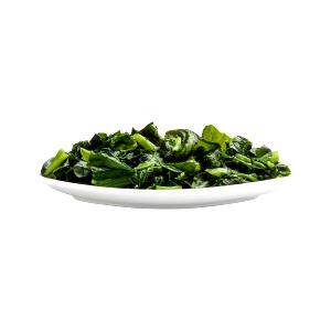 1 cup (81 g) Just Picked Cut Leaf Spinach