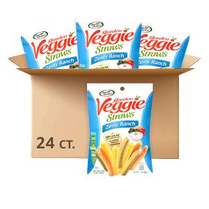 1 cup (8.1 oz) Garden Vegetable Stacker