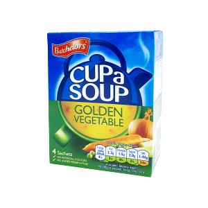 1 cup (82 g) Vegetable & Soba Noodle Stir Fry Kit