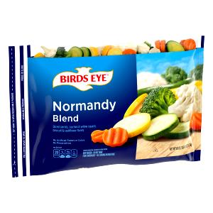 1 cup (83 g) Normandy Blend