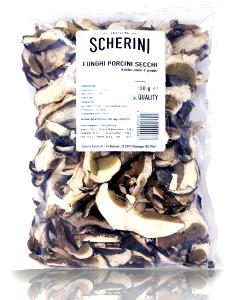 1 cup (83 g) Porcini Mushroom & Truffle Ravioli