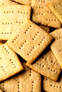 1 Cup (84.0 G) Graham Crackers