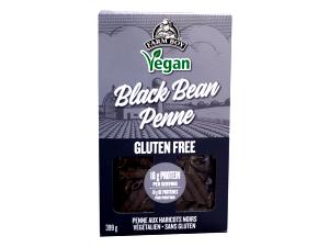 1 çup (85 g) Black Bean Penne