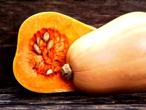 1 cup (85 g) Butternut Squash Zig Zags