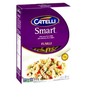 1 cup (85 g) Fusilli