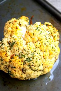 1 cup (85 g) Roasted Veggies Cauliflower