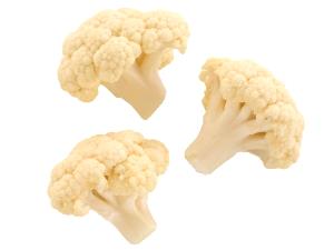 1 cup (86 g) Cauliflower