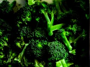 1 cup (87 g) Broccoli