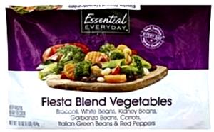 1 cup (92 g) Fiesta Blend Vegetables