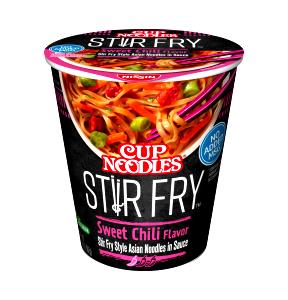 1 cup (93 g) Noodle Stir Fry