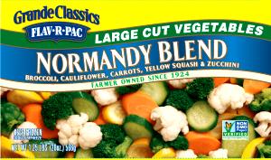 1 cup (97 g) Grande Classics Normandy Blend