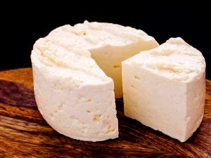 1 Cup (97.0 G) Queso Seco Cheese