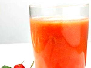 1 Cup Acerola Juice