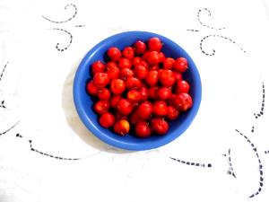 1 Cup Acerola (West Indian Cherry)