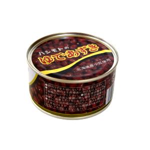 1 Cup Adzuki Bean, Sweetened, Canned