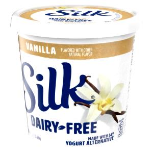1 Cup All Natural Club Pack, Vanilla Silk Yogurt
