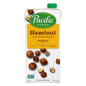 1 Cup All Natural Hazelnut Beverage - Original