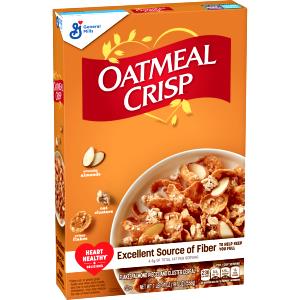 1 cup Almond Crisp Cereal