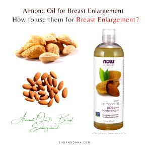 1 Cup Almond Oil