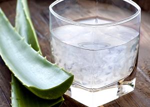 1 Cup Aloe Vera Juice
