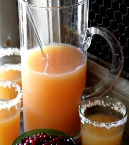 1 Cup Ambrosia Juice