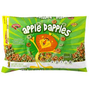 1 cup Apple Dapples