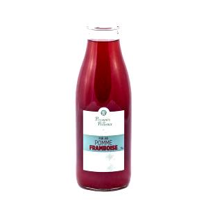 1 Cup Apple Raspberry Juice
