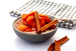 1 Cup Apricot, Dehydrated, Stewed