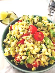 1 Cup Arizona Corn Salad