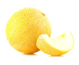 1 Cup Balls Cantaloupe Melons