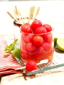 1 Cup Balls Watermelon