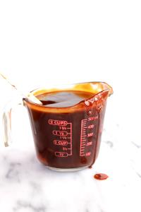 1 Cup Barbecue Sauce