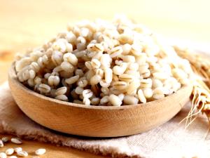 1 Cup Barley Flour/Meal