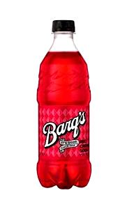 1 cup Barq