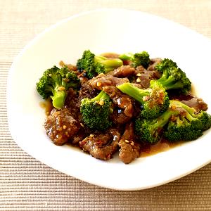 1 Cup Beef Stir Fry