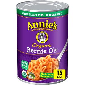 1 Cup Bernie O
