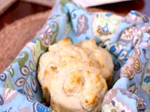1 Cup Biscuit Dough