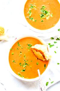 1 Cup Bisque, Tomato, Vegetarian - Concentrate