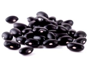 1 Cup Black Beans (Mature Seeds, Without Salt, Cooked, Boiled)